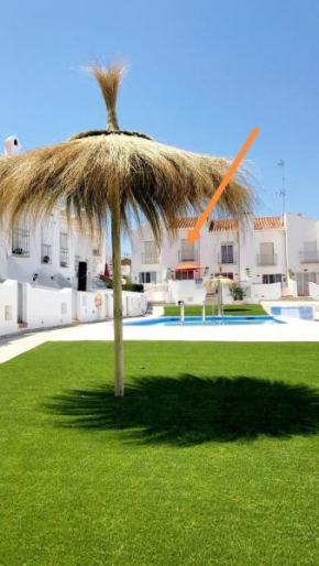 Casa-Mar Nerja